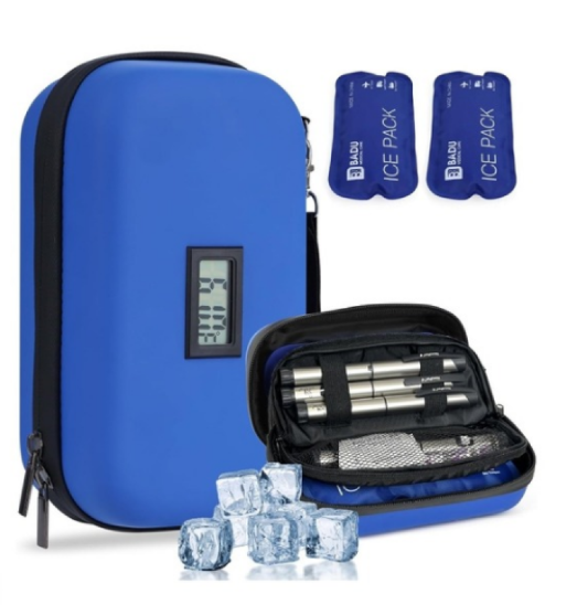 Trousse Sac Isotherme 